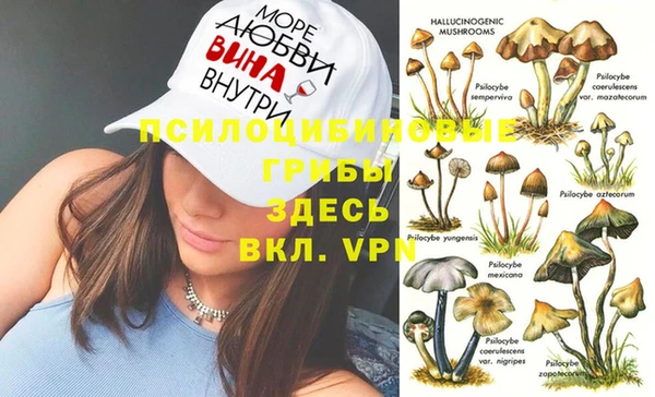 мет Алексеевка